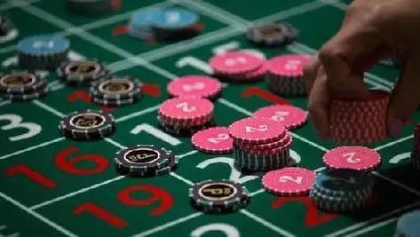 ni789 Slots Bonus နှင့် Jackpot ဆုကြေး မြင်ကွင်း