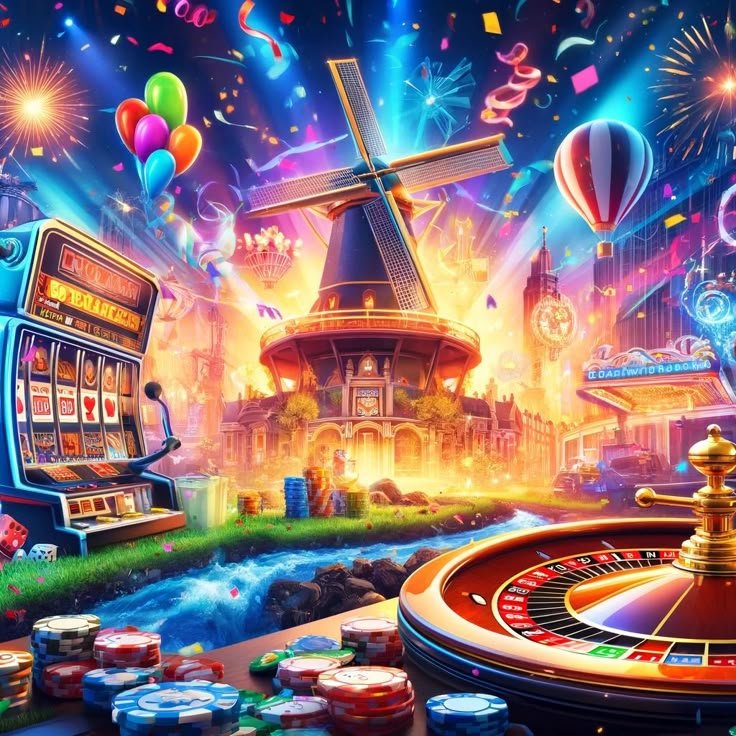 ni789 VIP ကစားသမားများ ထူးခြားသောဆုလာဘ်ခံစားနေသောမြင်ကွင်း