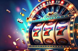 ni789 App တွင် Slots Casino Bingo ဂိမ်းများ ကစားနေသောမြင်ကွင်း