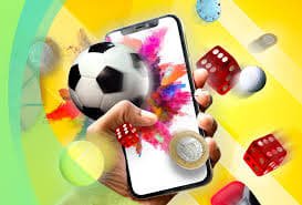 ni789 အွန်လိုင်း စလော့ Jackpot ဆုကြေးကစားနေသောမြင်ကွင်း
