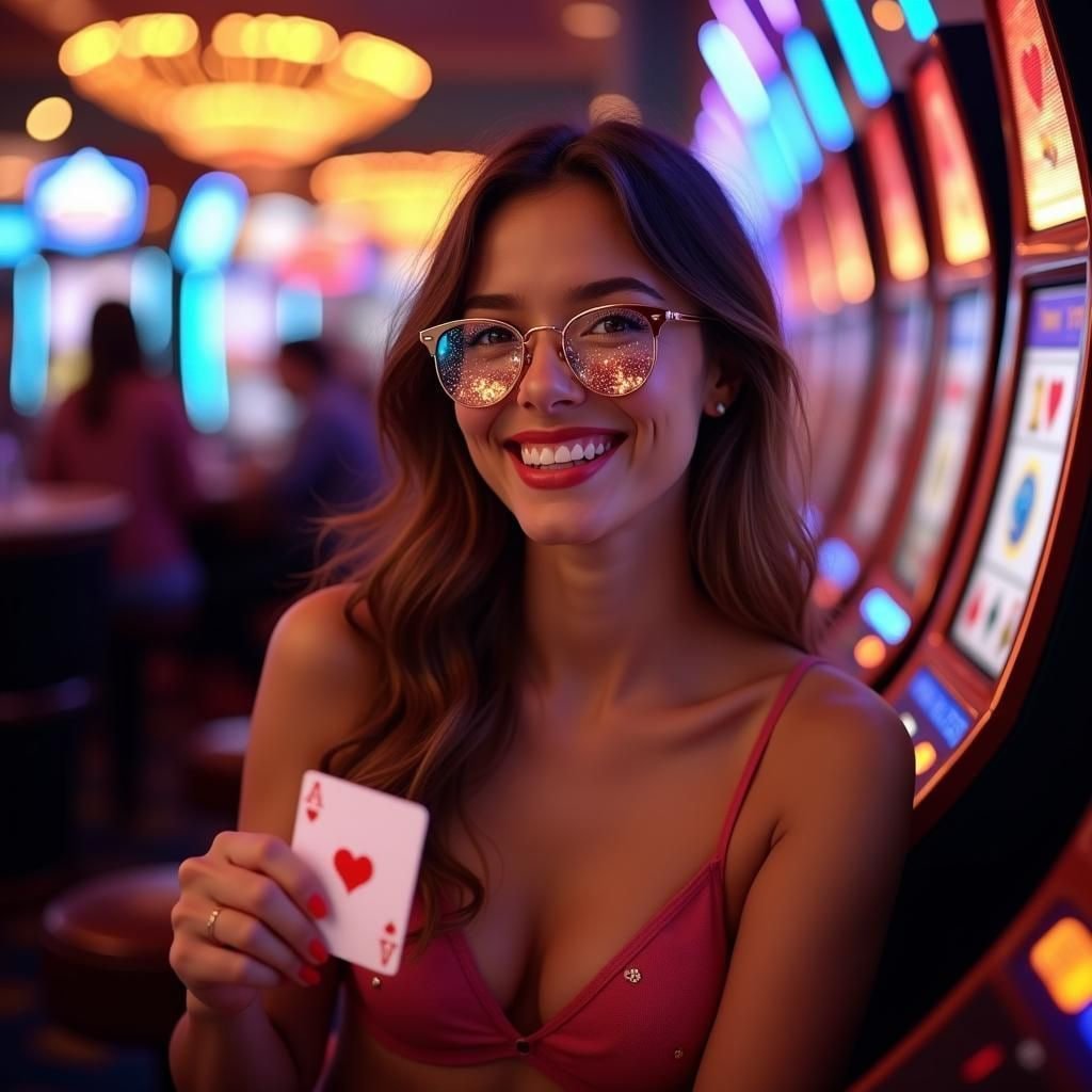 Slots Games ni789